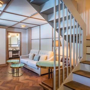 Suite Dúplex